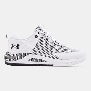Under Armour HOVR Block City Volleyball Shoes | Women's Size 8.5